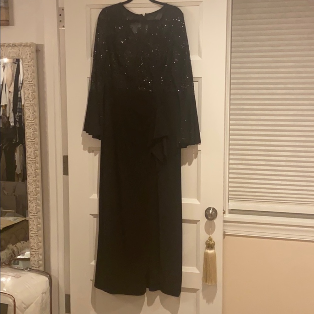 Evening Gown